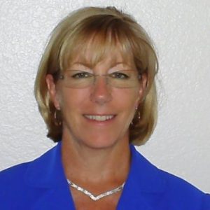 photo of Susan Marshall